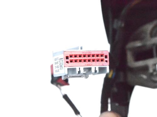 Steering wheel FORD MONDEO V Hatchback (CE) 1.5 TDCi | BP33358450C49  - Image 6