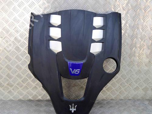 Upper protection MASERATI GHIBLI III (M157) 3.0 S | BP12125071M93 