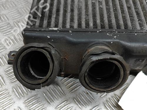 Intercooler SSANGYONG MUSSO (FJ) 2.3 D | BP24975091M30 