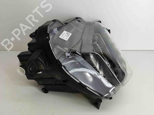 Left headlight HYUNDAI TUCSON (NX4E, NX4A) 1.6 T-GDi Hybrid | BP29510718C28 