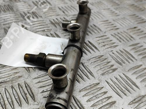 Injection rail FORD TRANSIT V363 Van (FCD, FDD) 2.2 TDCi RWD | BP17015894M98