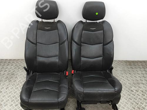 Seats set CADILLAC ESCALADE 6.2 AWD | BP33377009C78 - Image 4