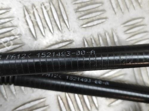 Pipe TESLA MODEL 3 (5YJ3) EV Performance AWD | BP27779365M125