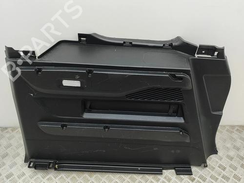 Bagagerumsbeklædning CITROËN BERLINGO Box Body/MPV (K9) 1.5 BlueHDi 100 (102 hp) 32459190