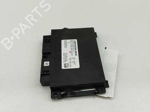 Gearbox control unit MERCEDES-BENZ EQB (X243) EQB 300 4-matic (243.608, 243.609) | BP29593964M52 