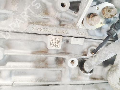 Engine VOLVO S60 II (134) D2 | BP39930160M1 - Image 11
