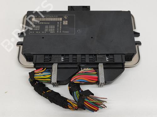 Electronic module BMW X3 (F25) xDrive 20 d | BP27367173M83 