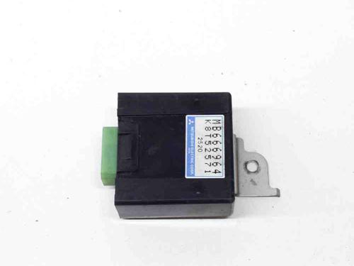 Electronic module MITSUBISHI GTO Coupe (Z1_A) 3.0 AWD (Z16A) | BP27754117M83