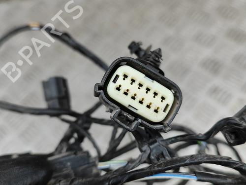 Electronic module FORD ECOSPORT 1.0 EcoBoost | BP16313007M83 