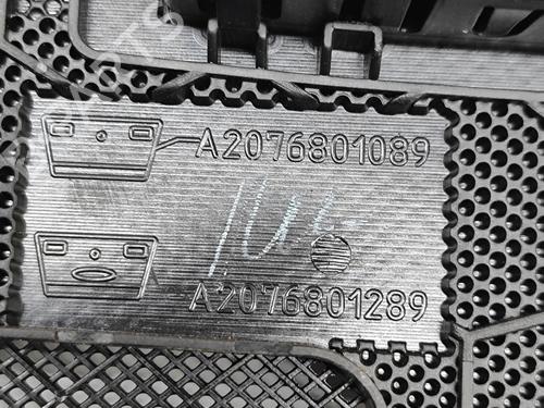 Electronic module MERCEDES-BENZ E-CLASS Coupe (C207) E 350 BlueTEC / d (207.326) | BP23865978M83 - Image 8