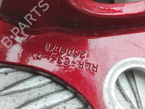 Hinge/Door check strap TESLA MODEL 3 (5YJ3) EV Performance AWD | BP33697913C146  - Image 5