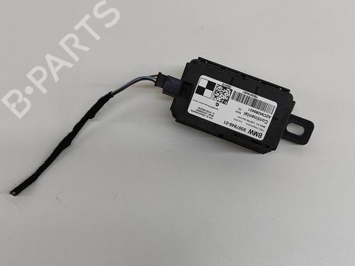 Used Electronic module BMW 4 Coupe (F32, F82) M4 (431 hp) 26500609