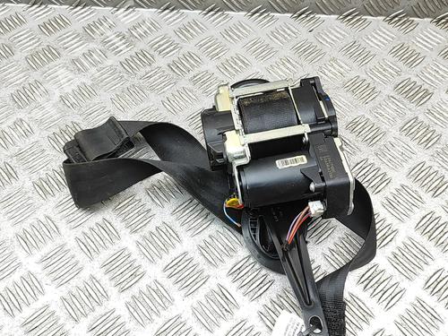 Front left seatbelt VW PASSAT B8 (3G2, CB2) 1.6 TDI | BP32421086I26