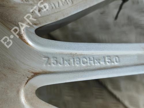 Fælk JAGUAR I-PACE (X590) EV400 AWD | BP27777914C45 