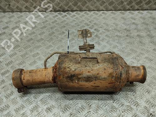 Catalyst MERCEDES-BENZ VITO Van (W447) 114 CDI (447.601, 447.603, 447.605) | BP31047251M10