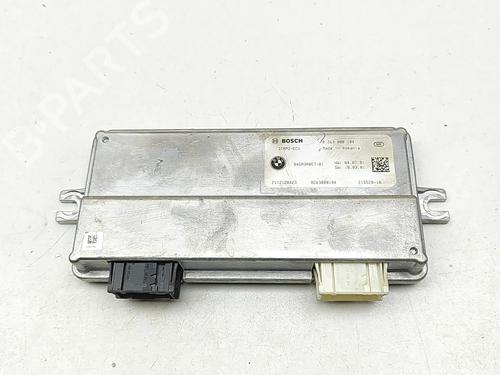 Used Electronic module Electronic module BMW 7 (G11, G12) 745 Le Plug-in-Hybrid xDrive (286 hp) 33394074 33394074