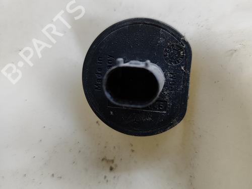 Windscreen washer tank MERCEDES-BENZ S-CLASS (W220, V220) S 500, S 500 L (220.075, 220.175, 220.875) | BP25380549C113 