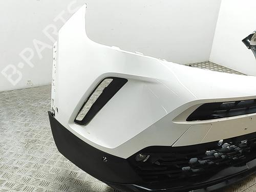 Front bumper OPEL MOKKA 1.2 (76) | BP33882700C7 - Image 4