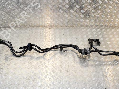 Used Pipe BMW 5 (G30, F90) 530 e Plug-in-Hybrid (252 hp) 14625585