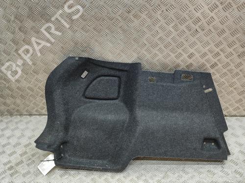 Used Boot lining VOLVO XC40 (536) B3 Mild-Hybrid (163 hp) 31859089