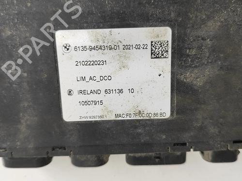 Electronic module BMW i3 (I01) Electric | BP18417662M83 