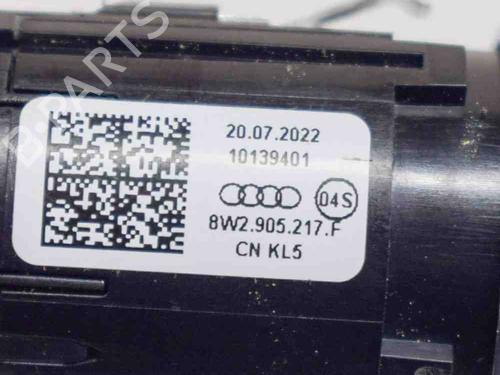 Schalter AUDI A4 B9 (8W2, 8WC) 35 TFSI Mild Hybrid | BP27762337I30