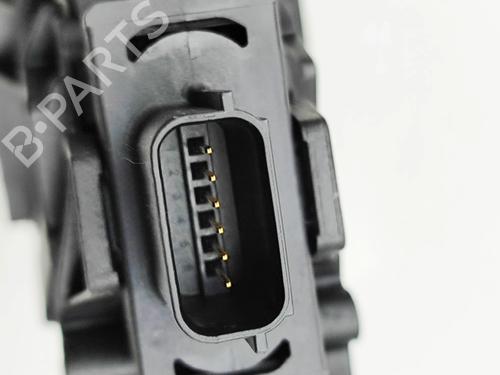 Pedal VOLVO XC40 (536) B4 Mild-Hybrid | BP33379441I4  - Image 5