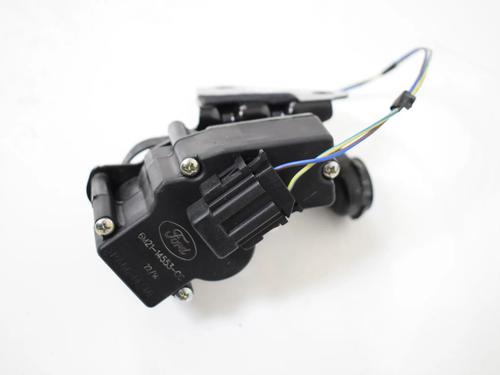 Used Electronic module FORD GALAXY II (WA6) 2.0 TDCi (163 hp) 30256278