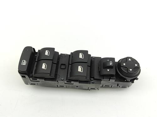 Used Right front window switch OPEL MOKKA 1.2 (76) (136 hp) 27794655