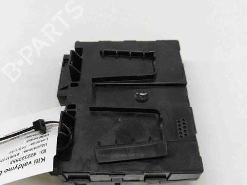 Climate control BMW X3 (G01, F97, G08) xDrive 20 d | BP16271510I5 