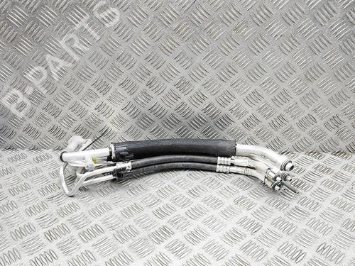 AC pipe TESLA MODEL Y (5YJY) Long Range All-wheel Drive | BP38782311M126 - Image 5