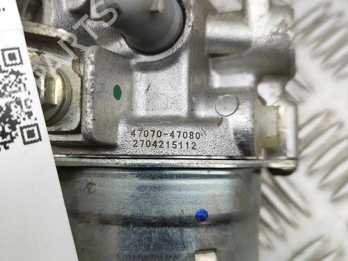 Servo brake TOYOTA PRIUS (_W5_) 1.8 Hybrid (ZVW50_, ZVW51_) | BP31339099M42 