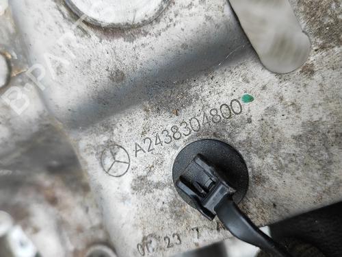 Other MERCEDES-BENZ EQA (H243) EQA 250+ (243.702) | BP33382061O1 - Image 6