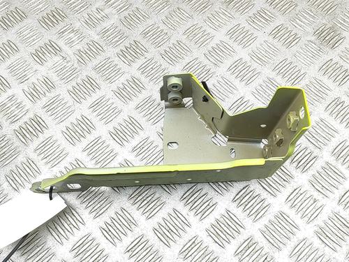 Højre forlygtestøtte) Højre forlygtestøtte) SKODA ENYAQ iV Coupe (5AC) RS (299 hp) 34037343 34037343