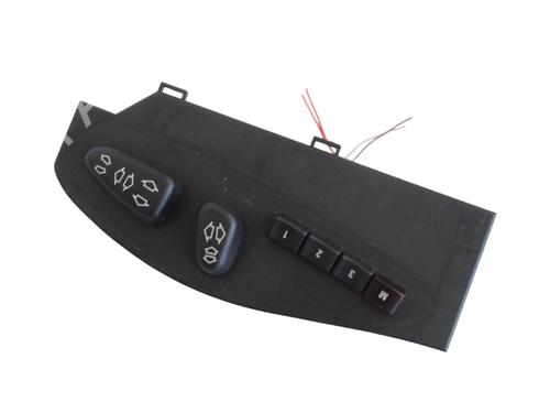 Switch BMW 6 Convertible (E64) 635 d | BP33358658I30 - Image 2