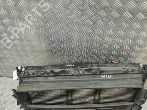 Radiator set VOLVO V60 II (225) B6 Mild-Hybrid AWD | BP29458520M120 - Image 5