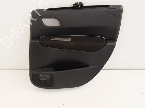 Used Rear right panel PEUGEOT 3008 I MPV (0U_) 1.6 HDi (109 hp) 6863982