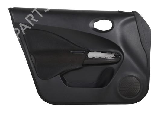 Used Front left panel NISSAN JUKE (F15) 1.2 DIG-T (115 hp) 30250014