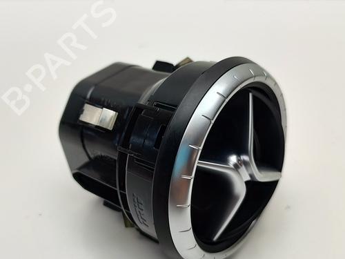 Air vent MERCEDES-BENZ CLA Coupe (C117) CLA 180 (117.342) | BP25217257I21