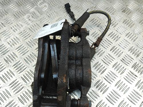 Left front brake caliper FORD TRANSIT V363 Van (FCD, FDD) 2.0 EcoBlue | BP30130715M105