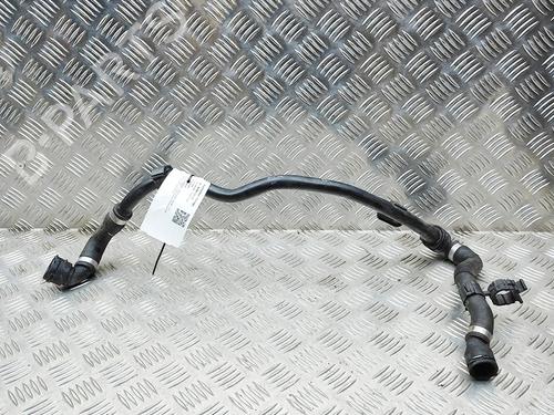 Pipe MERCEDES-BENZ EQS (V297) EQS 450+ (297.123) | BP39205459M125 - Image 3