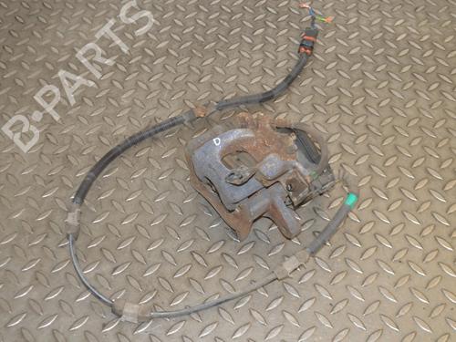 Used Right rear brake caliper Right rear brake caliper NISSAN QASHQAI II (J11, J11_) 1.5 dCi (110 hp) 33349893 33349893