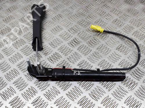 Boucle de ceinture de sécurité OPEL ANTARA A (L07) 2.2 CDTi 4x4 | BP14634711I32 
