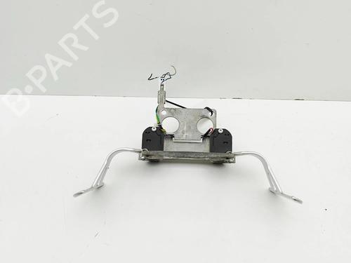 Steering wheel controls MITSUBISHI LANCER VIII (CY_A, CZ_A) EVO X (CZ4A) | BP34560249E15  - Image 5
