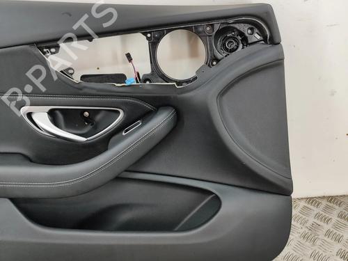Front left panel MERCEDES-BENZ C-CLASS Coupe (C205) C 250 d 4-matic (205.309) | BP33373679C58 - Image 3