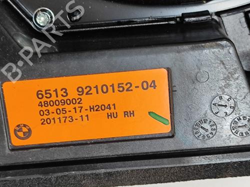 Electronic module BMW 3 (F30, F80) 330 e | BP28115346M83 
