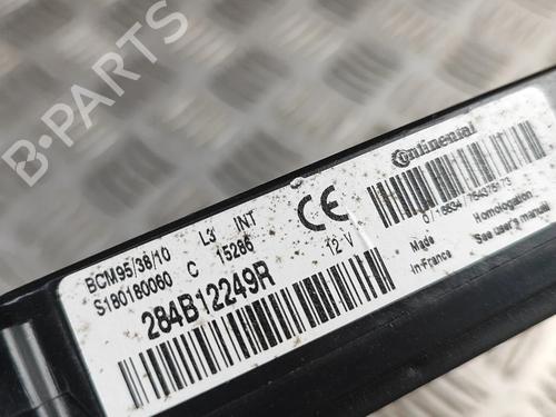 Electronic module RENAULT ZOE (BFM_) ZOE | BP27644312M83 