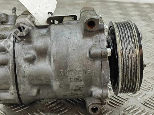 AC compressor OPEL MOVANO C Van (U9) 2.2 D | BP38239011M34 - Image 7