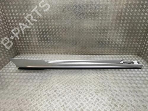 Used Right sideskirt MERCEDES-BENZ C-CLASS Coupe (C205) C 250 d 4-matic (205.309) (204 hp) 28954992