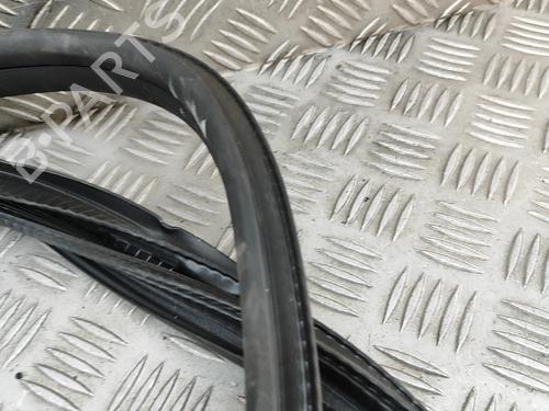 Rubber door seal MERCEDES-BENZ CLA Coupe (C117) CLA 220 CDI / d (117.303) | BP25922202C142 